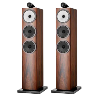 Hi-Fi Bowers & Wilkins